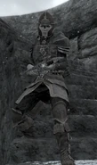 Dawnguard Scout 2