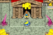'stemple GR
