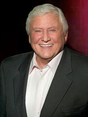 MervGriffin