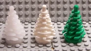 VariousColoredTrees