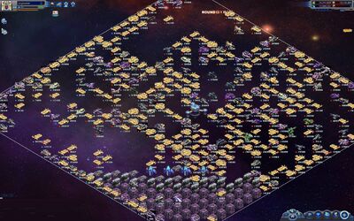 Battle of GoldenWaffles1