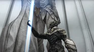 Siris and ring