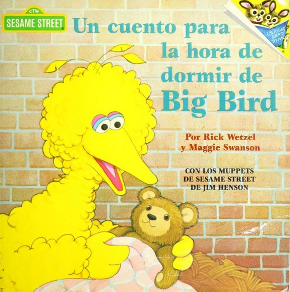 UnCuentoParaLaHoraDeDormirDeBigBird.jpg (4 KB) UnCuentoParaLaHoraDeDormirDeBigBird