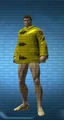 ChestFisherman
