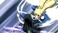Hyper Acceleration
