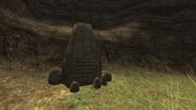 ESartabarta Stone Monument