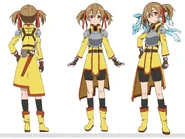 Silica ACD 1