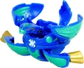 Hawklea -Blue-