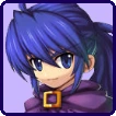 GC Ronan Icon