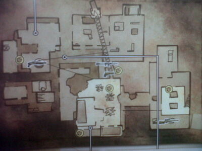 Highrise Layout
