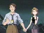Nancy and Hiroaki