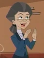Ms.Birch