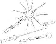 Zmt-s28s-beamsabermace