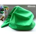 Link green hat