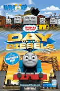 DayoftheDieselsKidtoonsPoster