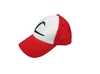 Ash's hat