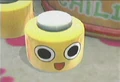 Servbot mask