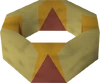Ring of fire detail