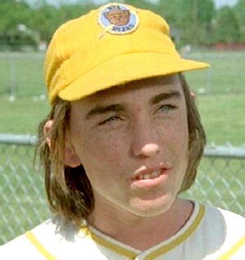 movie database the sandlot head...