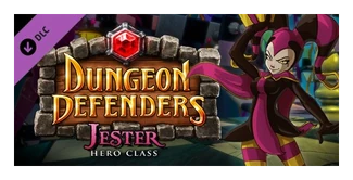 Jesterpromo