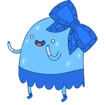 Gumdrop Lass