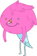 Candy Person 114