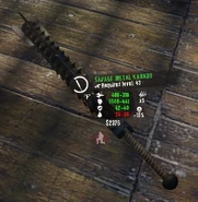 Heavy Duty Mod 1