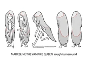 MarcelineRough