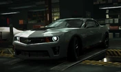 World ChevroletCamaroZL1