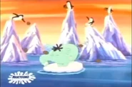 WhichWaytoTheArctic?