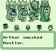 FFLIII Smash