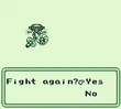 FFLIII Game Over