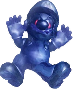 Shadow Mario2