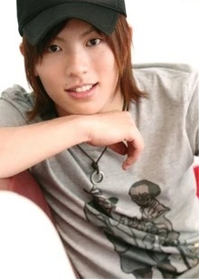 Taito Hashimoto