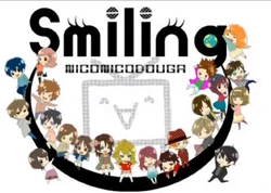 96Neko Smiling