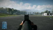 BF3 Saiga ADS