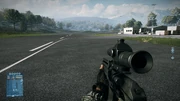 BF3 Saiga PKS-07