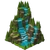 Waterfall Powerstation-icon