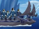 Water Tribe boat