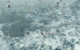 AncestorGladeMapLocation