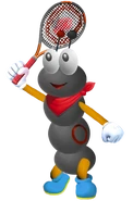 Theodor Tennis