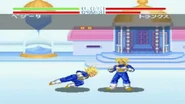 Dragon Ball Z Super Butōden (5)