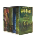 HP Books 1-6