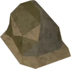 Hard hat detail