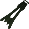 Lunar cape detail