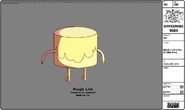 Modelsheet marshmallowkid3withrims