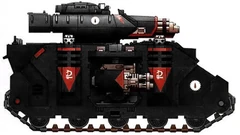 FT Baal Predator
