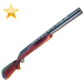 Item skeetshootinggun gold 01