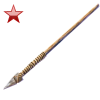 Huge item primalspear ruby 01