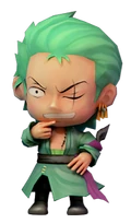 Zoro